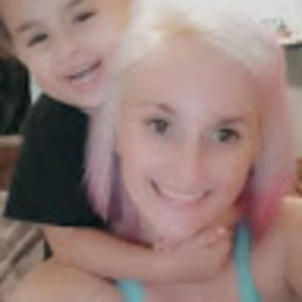 Meet your Posher, Lynn